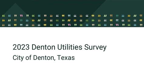 denton utilities phone number|Water Utility Detail .